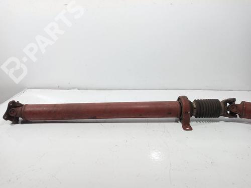Used Driveshaft Driveshaft IVECO DAILY III Van 29 L 11 V (106 hp) 10680763 10680763