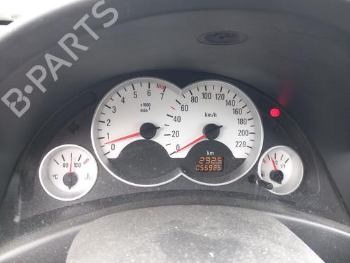 instrument-cluster-opel-corsa-c-x01-2000-2001-2002-2003-2004-2005-2006-2007-2008-2009-37020493 main image
