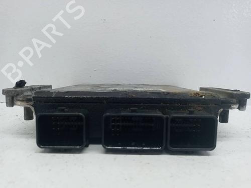 Engine control unit (ECU) CITROËN XSARA Break (N2) 2.0 HDi 109 | BP8489261M57 
