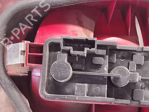 Left taillight CITROËN XSARA PICASSO (N68) 2.0 HDi | BP26739327C34 