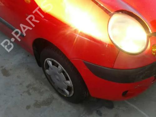 Left taillight DAEWOO MATIZ (M100, M150) 0.8 | BP8450668C34 