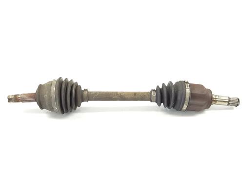 Used Left front driveshaft FIAT BRAVO II (198_) [2006-2016]  19654098