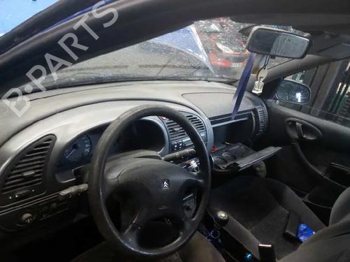 Right front window switch CITROËN XSARA (N1) 1.9 D | BP8429581I26 
