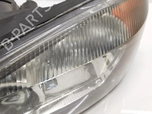 Left headlight NISSAN PRIMERA (P11)  | BP17988998C28 