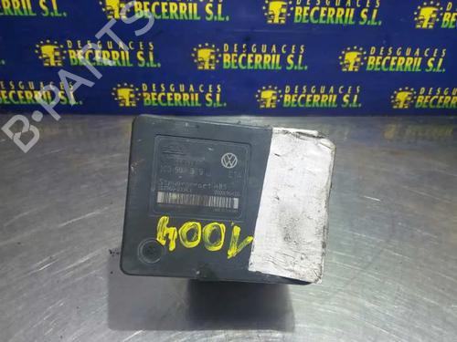 Used ABS pump SEAT LEON (1M1) [1999-2006]  17174707