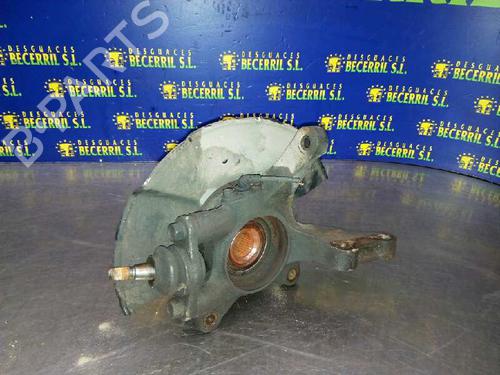 Left front steering knuckle KIA SPORTAGE II (JE_, KM_) | BP16692365M25