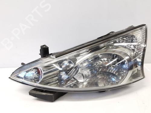 Used Left headlight Left headlight 38639011 38639011