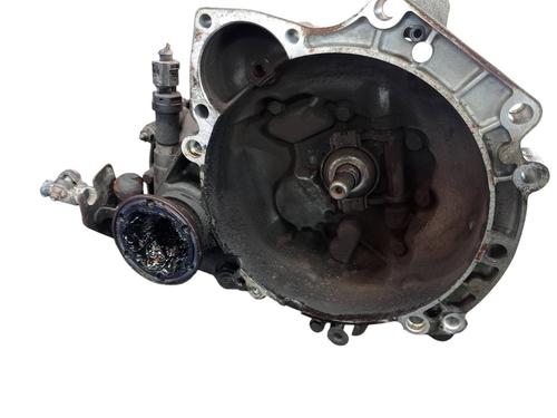 Used Gearbox SEAT IBIZA II (6K1) [1993-2002]  21175047