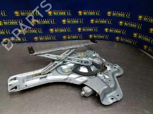 Rear right window mechanism KIA CERATO I Hatchback (LD) 1.5 CRDi | BP17984549C25 