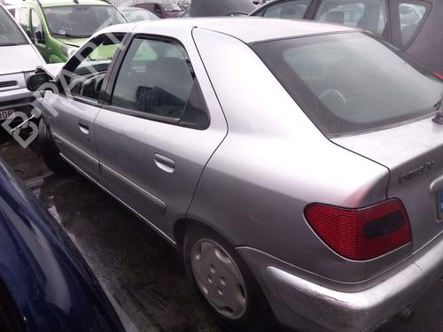 Engine CITROËN XSARA (N1) 1.9 TD | BP31248511M1 