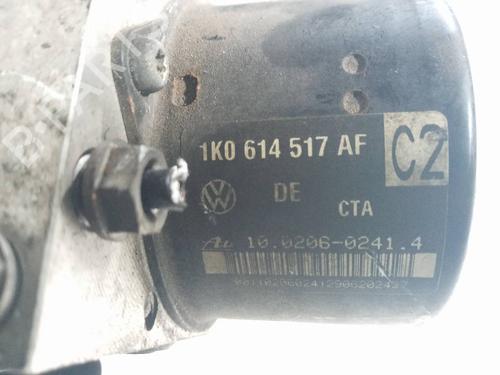 ABS pump SEAT ALTEA XL (5P5, 5P8)  | BP8471663M43 