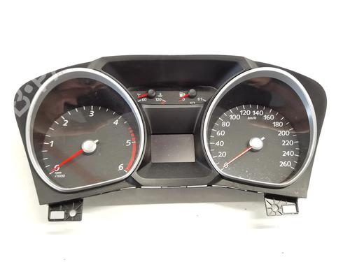 Cockpit FORD MONDEO IV (BA7) 1.8 TDCi (125 hp) 13088348