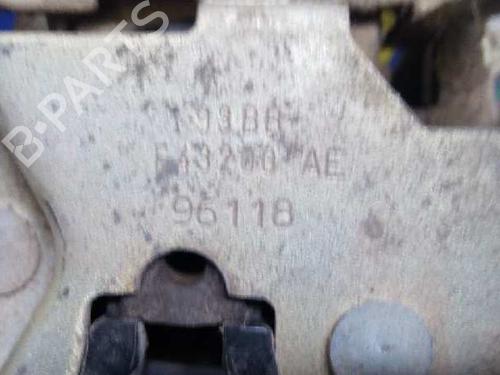 Tailgate lock FORD MONDEO II Saloon (BFP) 1.8 TD | BP8441008C101 
