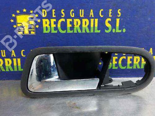 Used Front left interior door handle Front left interior door handle SEAT ALHAMBRA (7V8, 7V9) 2.0 TDI (140 hp) 8450420 8450420