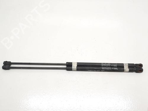 Used Tailgate lift support BMW 3 Compact (E36) 318 tds (90 hp) 14022951