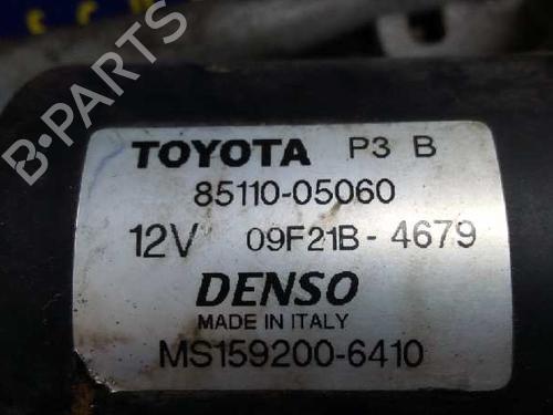 Front wiper motor TOYOTA AVENSIS Saloon (_T25_)  | BP8452131M29 