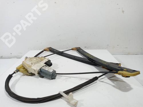 Used Front left window mechanism Front left window mechanism AUDI A6 C6 (4F2) 2.0 TFSI (170 hp) 10488905 10488905