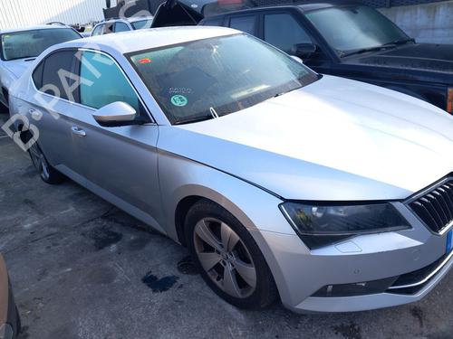 Used Parts SKODA SUPERB III (3V3) 1.6 TDI 4738712