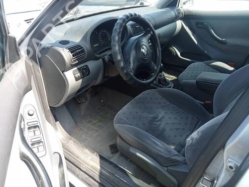 Rear right window mechanism SEAT TOLEDO II (1M2) 1.9 TDI | BP15010492C25 