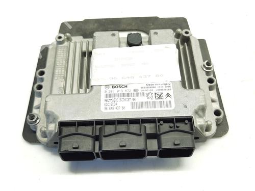 Used Engine control unit (ECU) Engine control unit (ECU) 38710477 38710477