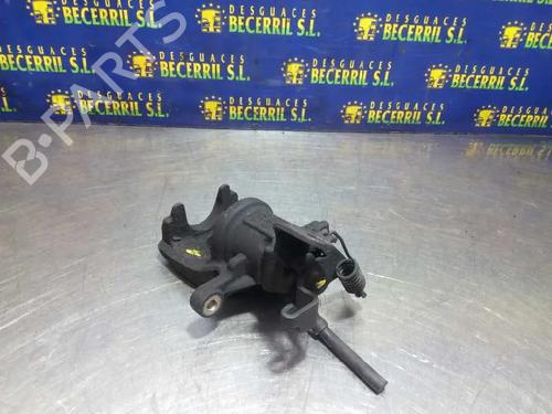 Right rear brake caliper FORD MONDEO III (B5Y)  | BP17174697M106 