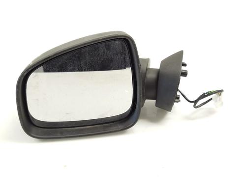 Used Left mirror DACIA SANDERO [2008-2025]  15720962