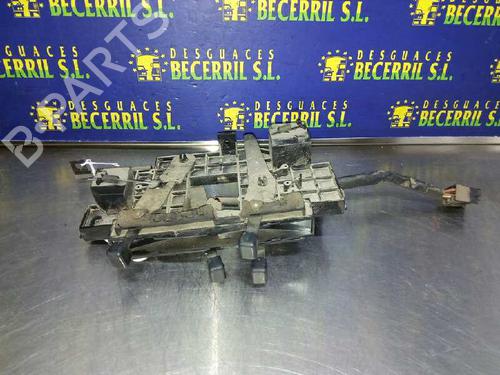 Used Climate control NISSAN PATROL III/2 Station Wagon (W260) [1988-1998]  8459364