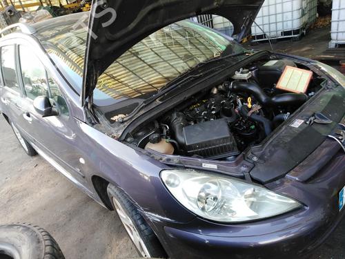 ABS pump PEUGEOT 307 Break (3E) 2.0 HDI 110 | BP8471165M43 