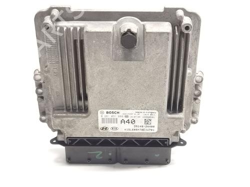 Used Engine control unit (ECU) KIA SPORTAGE III (SL) 1.7 CRDi (116 hp) 30788390