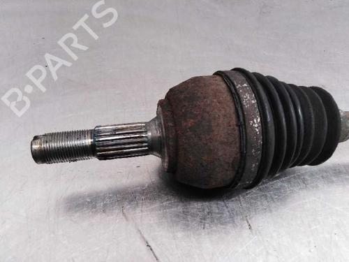 Left front driveshaft PEUGEOT 106 II (1A_, 1C_)  | BP8467390M38 