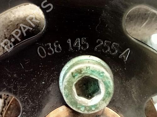 Steering pump SEAT IBIZA II (6K1)  | BP26731868M99 