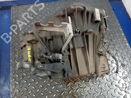 Gearbox MERCEDES-BENZ A-CLASS (W168) A 160 CDI (168.006) | BP28590688M3