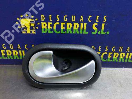 Used Rear left interior door handle Rear left interior door handle RENAULT CLIO III (BR0/1, CR0/1) 1.5 dCi (C/BR0G, C/BR1G) (68 hp) 8446845 8446845
