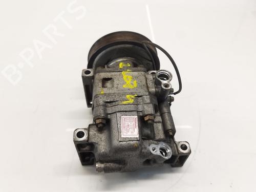 AC compressor MAZDA 3 (BK) 1.6 (BK14) | BP35787535M34 - Image 2
