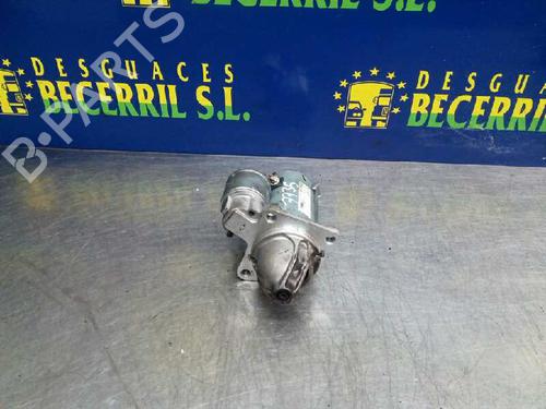 Used Starter FORD FIESTA V (JH_, JD_) 1.4 16V (80 hp) 8456255