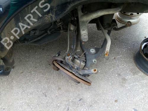Front left interior door handle MERCEDES-BENZ M-CLASS (W163)  | BP8424803I13 