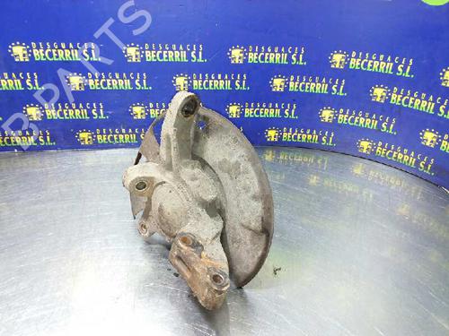 Right front steering knuckle NISSAN VANETTE CARGO Van (HC 23)  | BP8449981M26 