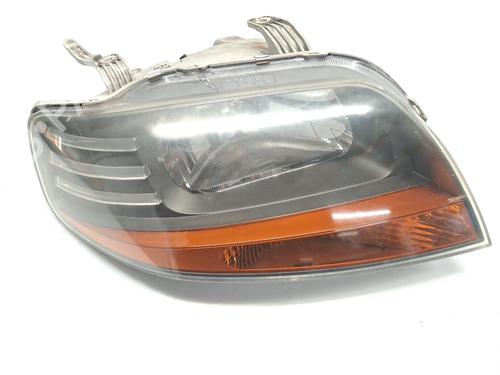 Phare gauche CHEVROLET AVEO / KALOS Hatchback (T200) 1.4 16V (94 hp) 31253046