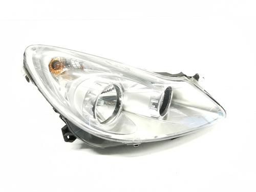 Used Right headlight Right headlight OPEL CORSA D (S07) 1.2 (L08, L68) (86 hp) 35949105 35949105