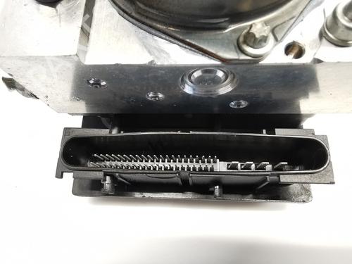 ABS pump LAND ROVER RANGE ROVER SPORT I (L320) 2.7 D 4x4 | BP25755494M43 