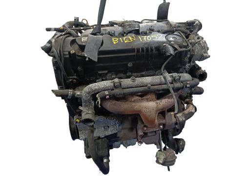 Used Engine ALFA ROMEO 156 Sportwagon (932_) 1.9 JTD (932B2B, 932B2C) (115 hp) 16476773