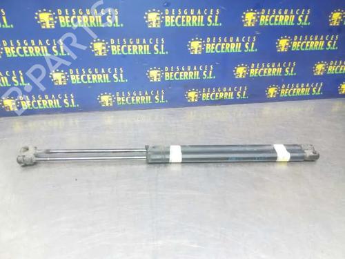 Used Tailgate lift support OPEL ZAFIRA A MPV (T98) [1999-2006]  17174522