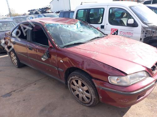 Used Parts HONDA ACCORD V (CE, CF_, CD) 2.0 TDi (CF1) 4946500