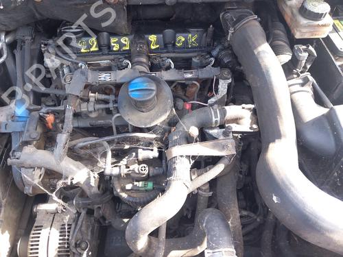 Switch PEUGEOT 307 (3A/C) 2.0 HDi 110 | BP37089757I30 - Image 9