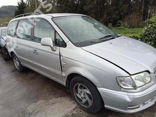 Used Parts HYUNDAI TRAJET (FO)  2.0 CRDi  1022749