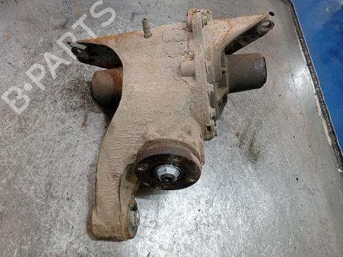 Used Rear differential LAND ROVER RANGE ROVER SPORT I (L320) 2.7 D 4x4 (190 hp) 24999887