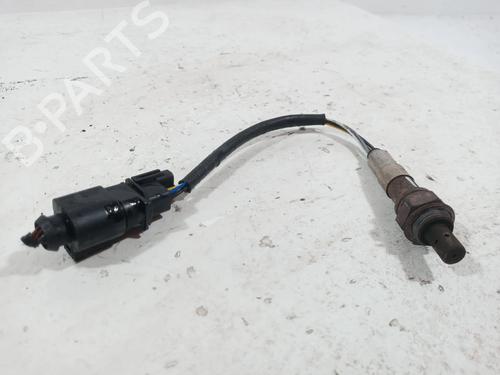 Elektronisk sensor VW POLO (9N_, 9A_) 1.4 16V (75 hp) 8644584