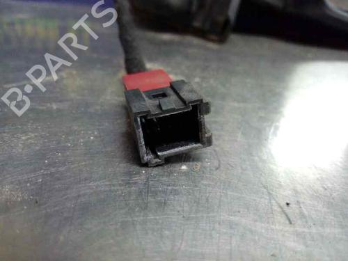 Right mirror FIAT DOBLO Cargo (263_) 1.3 D Multijet | BP8453559C27 