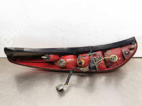 Right taillight FORD MONDEO III Turnier (BWY) 2.2 TDCi | BP8465463C35 