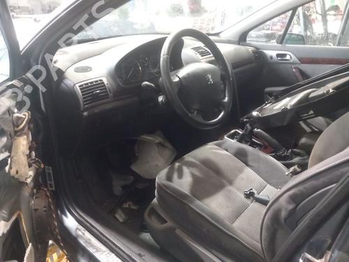 Switch PEUGEOT 407 (6D_) 1.6 HDi 110 (6D9HZC, 6D9HYC) | BP33398939I30  - Image 8
